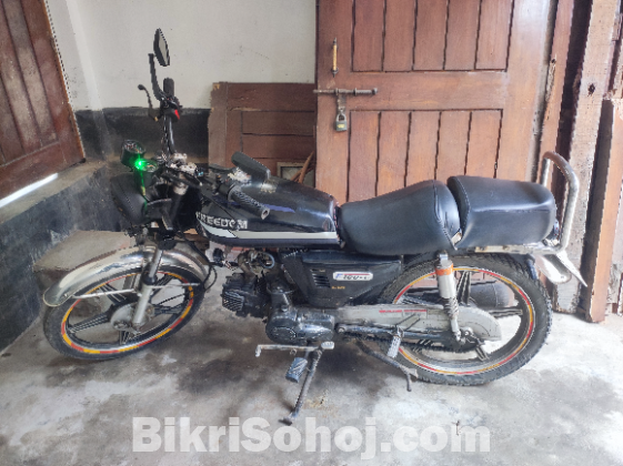 Freedom F100-6A